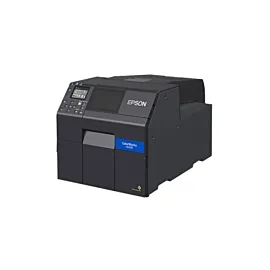Epson C31CH76A9981 ColorWorks C6000A Inkjet Printer