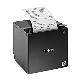 Epson C31CH94012 TM-m50 4800 x 2400 dpi 25ppm Receipt Printer
