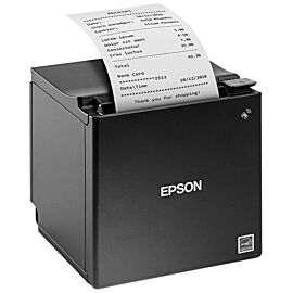 Epson C31CJ27022 Tm-T30II 5760 x 1440 dpi 15ppm Receipt Printer