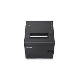 Epson C31CJ57052 Omnilink Tm-T88Vii Receipt Printer B/W Thermal Line