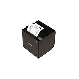 Epson C31CJ95022 TM-m30 203 dpi Receipt Printer
