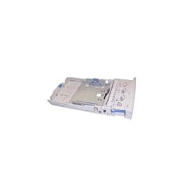 HP C3760A 500 Sheet Lower Cassette and Assembly for 4V and 4MV Printer