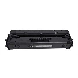 HP C4092A 92A Toner Cartridge (Black) for LaserJet 1100 Series