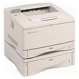HP C4111A LaserJet 5000N Printer