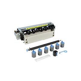 HP C4118-67902 Maintenance Kit (110V) for LaserJet 4000/4050 Series Printers