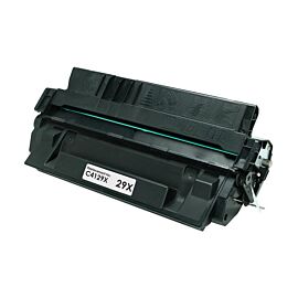 HP C4129X 29X Toner Cartridge (Black) for LaserJet 5000 Series