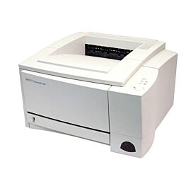 HP C4170A LaserJet 2100 Monochrome 350 Sheet Tray 1200 DPI x 1200 DPI 8MB Memory Laser Printer