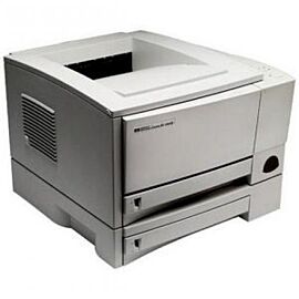 HP C4172A LaserJet 2100TN B/W Laser Printer 10ppm 350-Sheet Tray 1200dpi x 1200dpi 8MB Memory