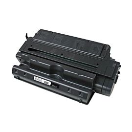 HP C4182X 82X Black Toner Cartridge for LaserJet 8100 / 8150 Series Printer