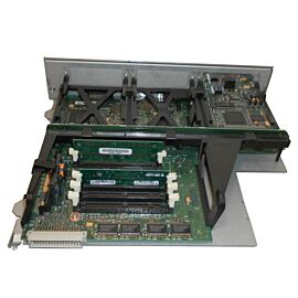 HP C4186-69002 Formatter Board for LaserJet 8000