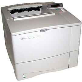 HP C4251A LaserJet 4050 Printer