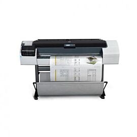 HP C4705B DesignJet 700 24-inch Large Format B/W InkJet Printer