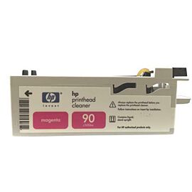 HP C5056A 90 Magenta Printhead and Printhead Cleaner () Magenta InkJet