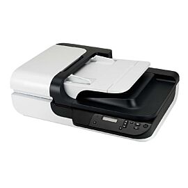 HP C5160A ScanJet 5s 8 / 24-Bit 300 dpi Plain paper Automatic Sheetfed Scanner