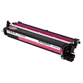 Lexmark C540X33G C54X Magenta Toner Cartridge