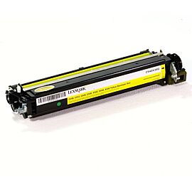 Lexmark C540X34G C54X Yellow Toner Cartridge