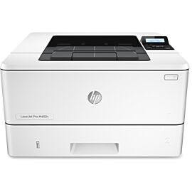 HP C5F93A LaserJet Pro M402n Monochrome USB Workgroup Printer