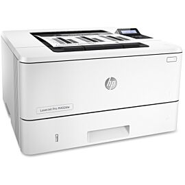 HP C5F95A LaserJet Pro M402dw Printer