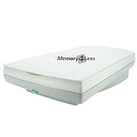 HP C6270A Scanjet 36-bit 600dpi SCSI 50-Pin Flatbed Scanner