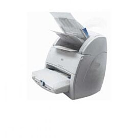 HP C7045A LJ1220 Printer Complete with Trays and Scanner