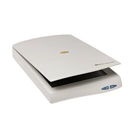 HP C7680A Scanjet 3300c 36-Bit USB 1.0 Flatbed Scanner