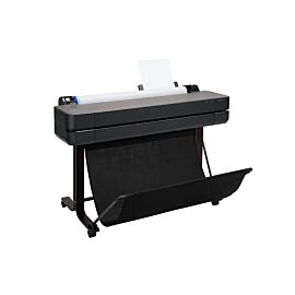HP C7769B DesignJet 500 Large Format Printer (24 in) Color 24 1200 x 600dpi Parallel USB PC