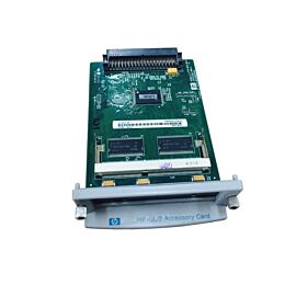 HP C7776-20151 GL/2 and RTL Main Logic Formatter Board Assembly with 16MB Memory for DesignJet 500 / 800 Series Plotters