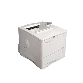 HP C8050A LaserJet 4100N Printer