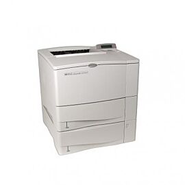 HP C8051A LaserJet 4100TN Laser Printer