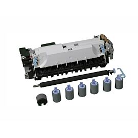 HP C8057AR Maintenance Kit (110V) for LaserJet 4100 Series Printers