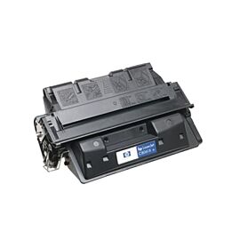 HP C8061X 61X Toner Cartridge (Black) for LaserJet 4100 Series Printer