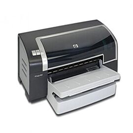 HP C8165A DeskJet 9800 Wide Format Color Printer 20PPM 1200Dpi 32MB USB Parallel