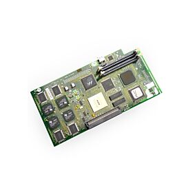 HP C8523-69001 Flatbed Scanner Control Board for LaserJet 9000 MFP Series