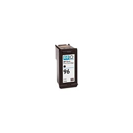 HP C8767W 96 Black Inkjet Print Cartridge Black Inkjet