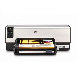 HP C8970A Deskjet 6940 Color InkJet Printer