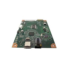 HP C9145-60001 Formatter Board with EIO Cage for Color LaserJet 2500 Series Printer