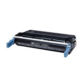 HP C9720A 641A Toner Cartridge (Black) for Color LaserJet 4600 / 4650 Series Printer