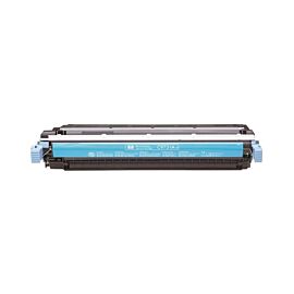 HP C9731AC 645A Toner Cartridge (Cyan) for Color LaserJet 5500 / 5550 Series Printer