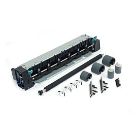 HP C9735A Fuser Maintenance Kit (110V) for LaserJet 5500/5550 Series Printers