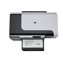 HP CB092A OfficeJet Pro 8000 A809a 4800x1200 dpi Black 35ppm / Color 34ppm Duplex Thermal Color Inkjet Printer
