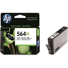 HP CB322WA 564XL Photo Black Ink Cartridge
