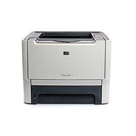 HP CB367A LaserJet P2015D Up to Monochrome Laser Printer