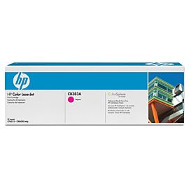 HP CB383A 824A Toner Cartridge (Magenta) for Color LaserJet CP6015 / CM6040 Series Printer