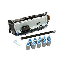 HP CB389-67903 Maintenance Kit (220V) for LaserJet P4014 / P4015 / P4515 Series Printer
