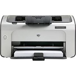 HP CB411A Laserjet P1006 Laser Printer