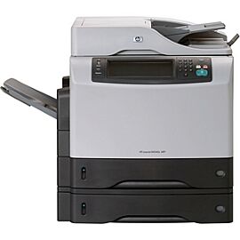 HP CB426A LaserJet M4345X 1100 Sheet 1200 x 1200 DPI Multifunction Printer