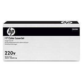 HP CB458A Image Fuser Assembly (220V) for Color LaserJet CP6015/CM6040 Series Printer