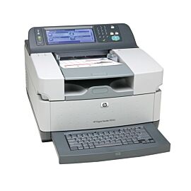 HP CB472A 9250c 50-Sheets 33 ppm 600 x 600 dpi USB 2.0 Digital Sender Flatbed Document Scanner