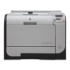 HP CB495A Color LaserJet CP2025dn 300 Sheets 600 DPI 128MB Memory Ethernet Color Laser Printer