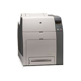 HP CB503A Color LaserJet CP4005n Laser Network Printer